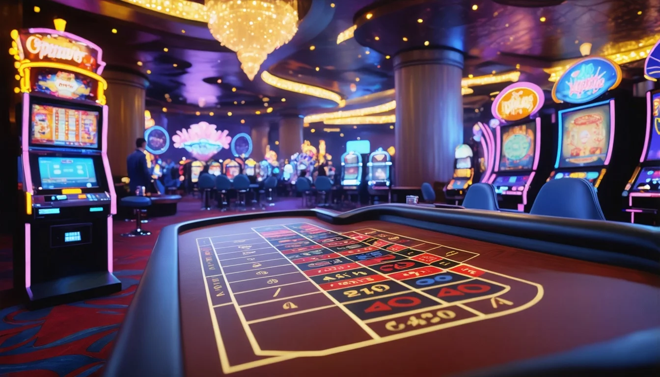 Vippark En Hızlı Erişim Linki ve Avantajları 2026