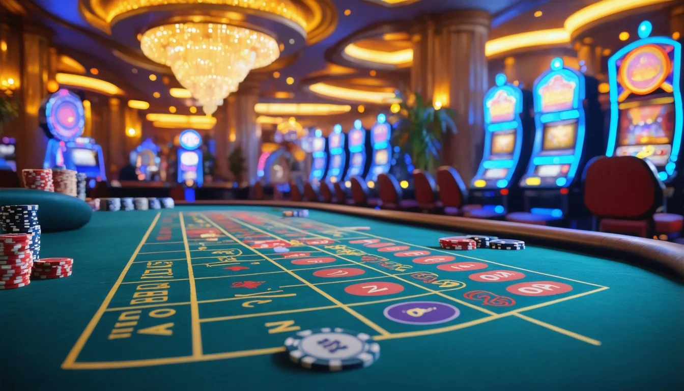 XBahis Güncel Giriş Bağlantısı ve Avantajları